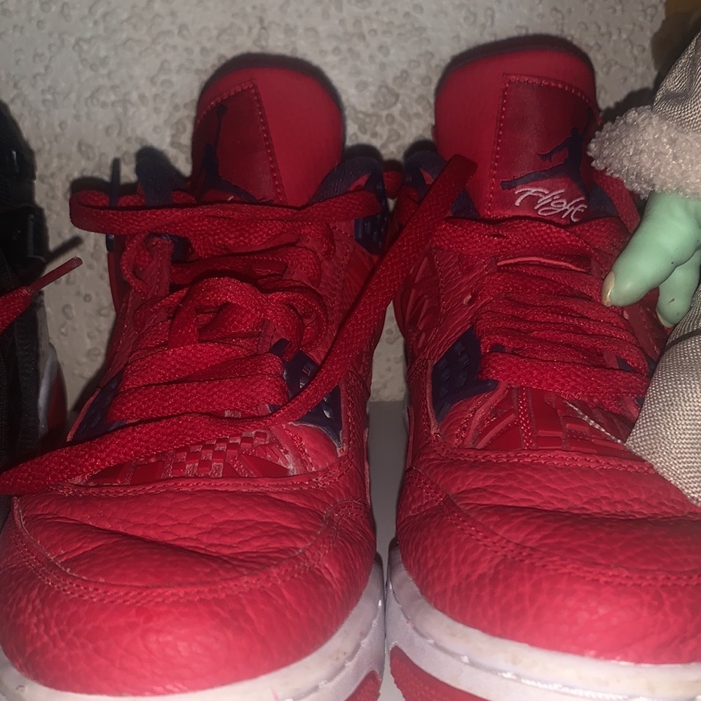 From New Too Worn Once In Great Condition - image 1